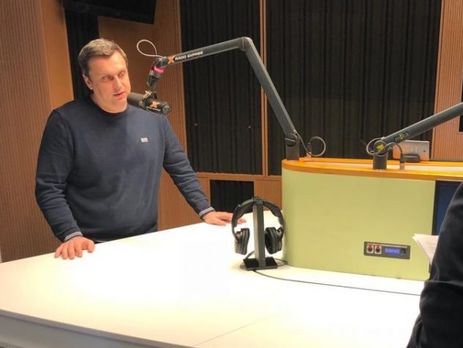 Спикер парламента Словакии о ситуации в Керченском проливе: Украина уже обманула нас с 