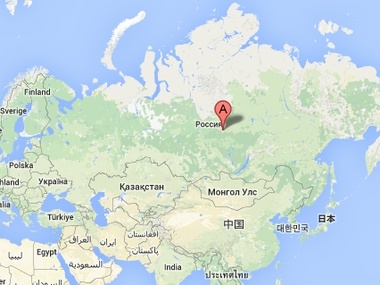 Единоросс предложил переселить в Сибирь 7 млн украинцев