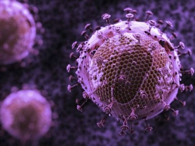 Ученые: ВИЧ теряет силу и становится менее опасным