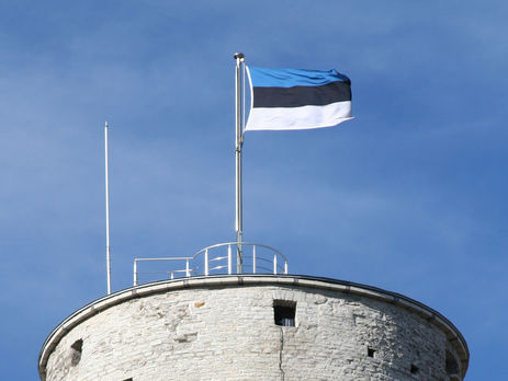 ﻿"Це навмисна ескалація напруги". У МЗС Естонії викликали посла Росії через агресію проти України