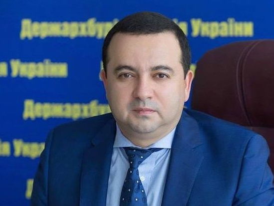 ﻿Голова Держархбудінспекції Кудрявцев підтвердив наявність вищої освіти