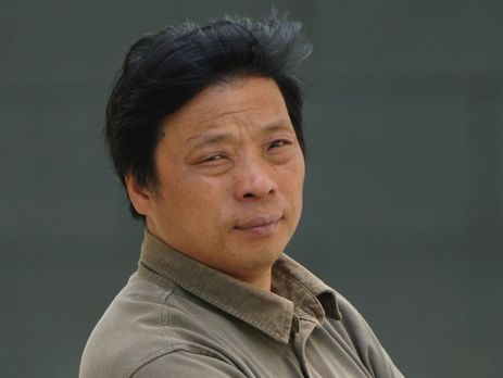 В Китае пропал знаменитый фотограф Лу Гуан