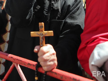 Должностные лица Украины должны быть привлечены к ответственности за давление на УПЦ – заявление нардепов