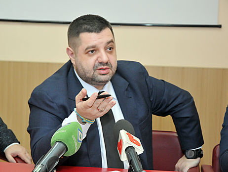 ﻿Грановський закликав Харківську міськраду пояснити жителям міста, що означає воєнний стан