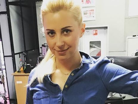 ﻿Молодша дочка Матвієнко вкусила за п'яту точку свою сестру