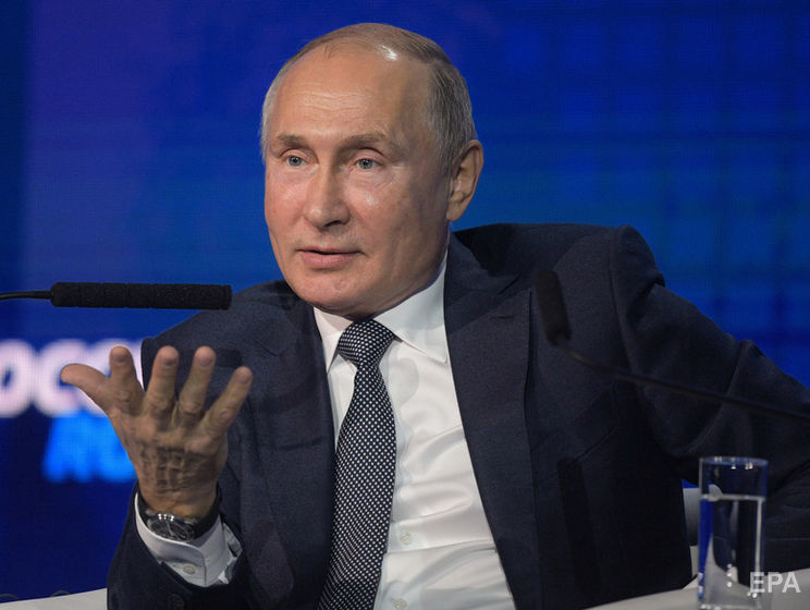 ﻿Конфлікт у Чорному морі. У Кремлі заявили, що телефонна розмова Путіна й Порошенка не відбулася через "низку факторів"