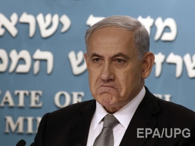 Премьер-министр Израиля Нетаньяху инициировал досрочные выборы парламента в стране