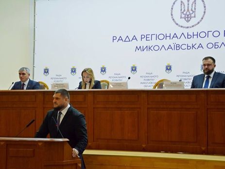 С начала реформы децентрализации дополнительные собственные поступления общин составили более 741 млн гривен – глава Николаевской ОГА Савченко