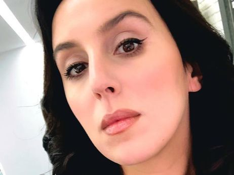 Джамала поделилась кадрами новой фотосессии