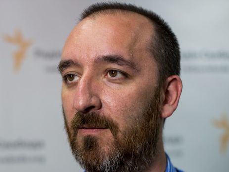 Пашаєв: ﻿Я офігів, скільки 