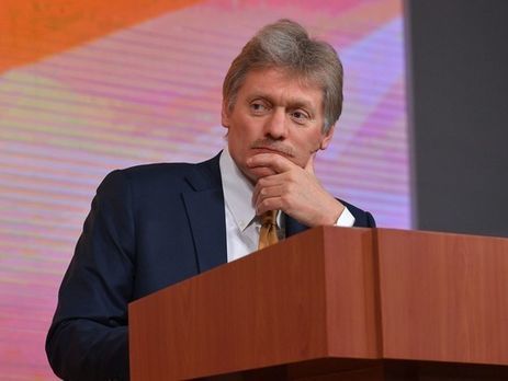 ﻿Пєсков заявив, що в Кремлі негативно сприйняли заклик Порошенка скерувати кораблі НАТО в Азовське море
