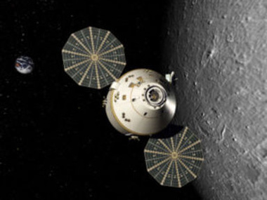 NASA: 4 декабря в тестовый полет отправится приспособленная для перевозки людей на Марс космическая капсула "Орион"