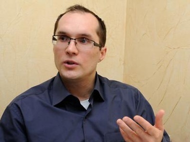 Журналист Бутусов: При решении о создании Мининформации не уделили внимания экономии бюджетных средств 