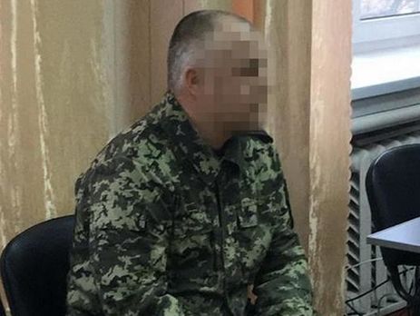 В Запорожье СБУ разоблачила старшего инспектора колонии на поставке наркотиков осужденным