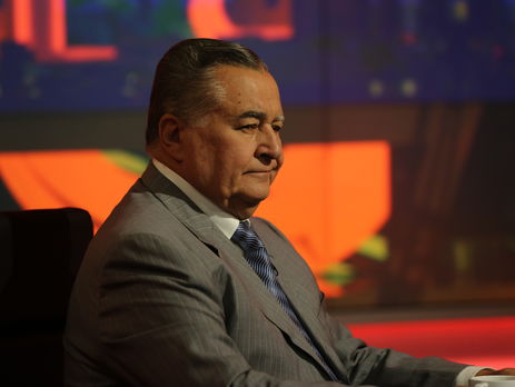 ﻿Марчук: Сьогодні я не бачу предмета для дискусії, денонсувати чи не денонсувати угоду з РФ про співробітництво в Азовському морі