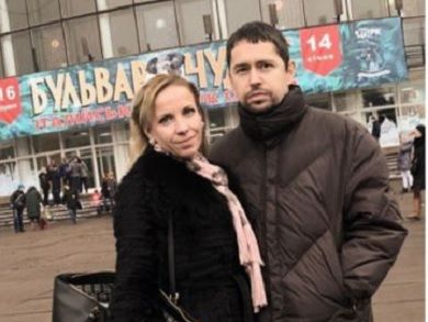 ﻿Син прем'єра Чехії, нібито насильно вивезений у Крим, зараз живе в Женеві з уродженкою Кривого Рогу – ЗМІ