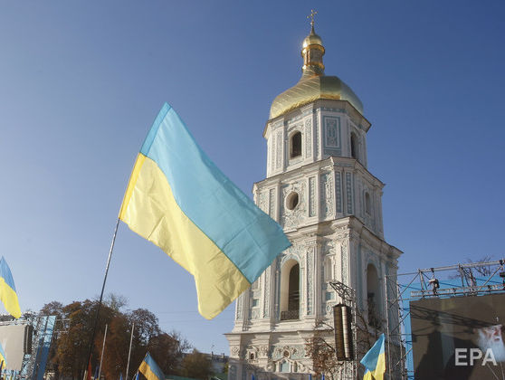 Синод Вселенского патриархата составил устав Украинской православной церкви, дату объединительного собора не назвали