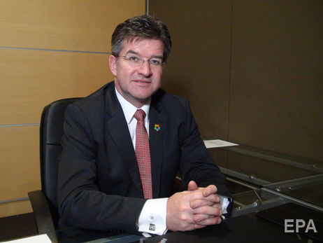 Глава МИД Словакии ушел в отставку из-за отказа парламента его страны принять миграционный пакт ООН