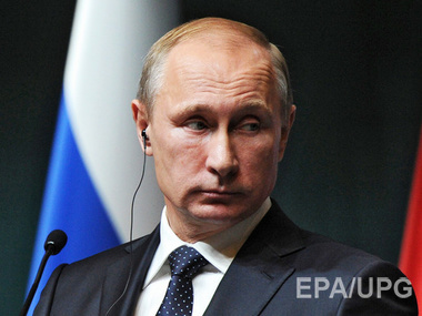 В четверг Путин выступит перед Федеральным собранием