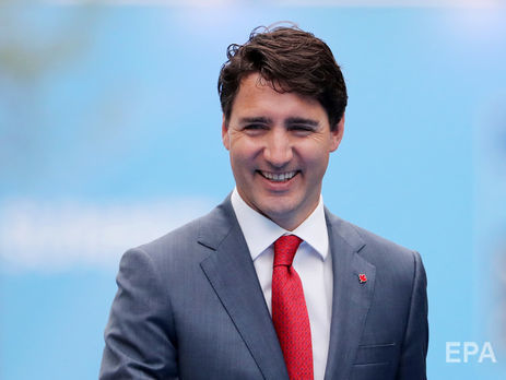 Канада осуждает агрессию России в Черном море – Трюдо