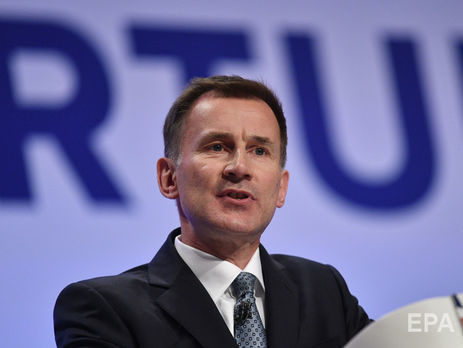 Россия должна немедленно освободить 24 задержанных украинских военнослужащих – МИД Великобритании