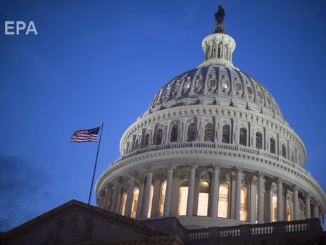 Сенат США принял резолюцию, осуждающую российскую агрессию против Украины