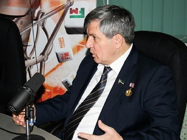 Спикер чеченского парламента: Заказчики террористической вылазки в Грозном находятся в Вашингтоне и Брюсселе