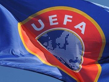 УЕФА: Крымские клубы не могут играть в России