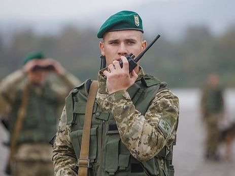 В Госпогранслужбе заявили, что усиленно проверяют иностранцев, въезжающих в  Украину, особенно россиян / ГОРДОН