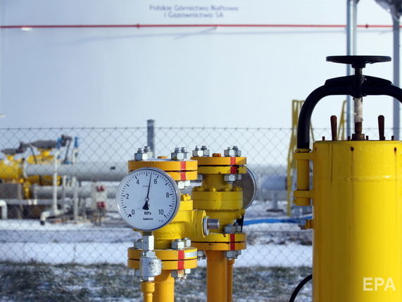 ﻿В Україні тарифи на транспортування газу можуть знизити вдвічі – Європейська бізнес-асоціація