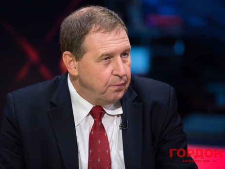 ﻿Найближчим часом може початися зимова кампанія щодо остаточного витіснення України з Азовського узбережжя