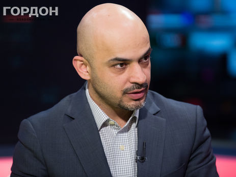 Найем про ситуацию в Херсонской области: Это самый настоящий махровый феодализм и круговая порука