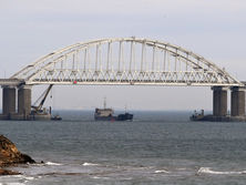 Страны G7 призвали Россию воздерживаться от препятствования законному проходу через Керченский пролив