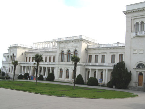 Российский олигарх Малофеев купил санаторий "Ливадия" в оккупированном Крыму за $7,65 млн – СМИ