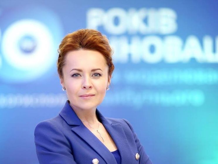 ﻿Журналістка Гончарова: Барабошко цінніший за Каськіва і сепаратиста Долгова. Аж 3 млн грн. Або сиди