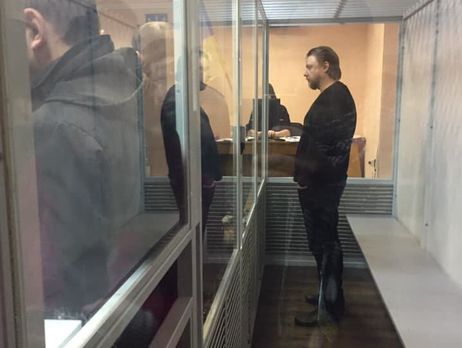 ﻿Журналіст Кальченко: Військова прокуратура робить вигляд, що підозрює Петрова в дискредитації подружжя Варченків