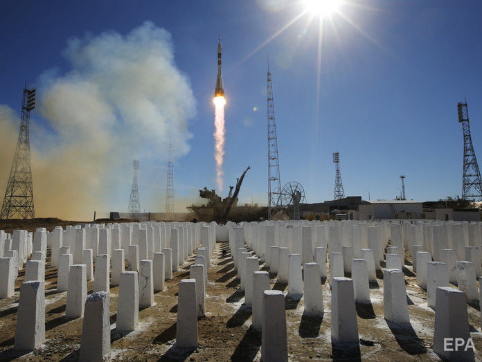 У "Роскосмосі" пов'язали зрив планів із запуску ракет із конкуренцією зі США, санкціями і скороченням держфінансування