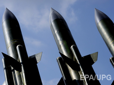 США заподозрили Россию в нарушении Договора о сокращении ракет