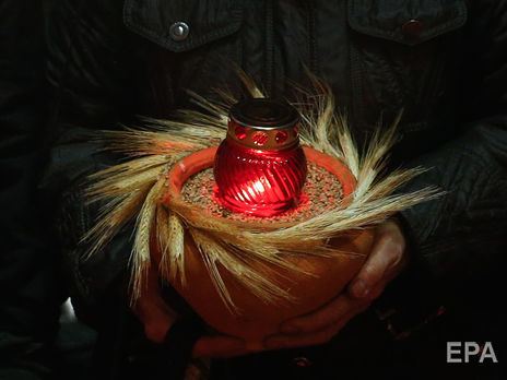 ﻿Штат Род-Айленд визнав Голодомор геноцидом українців