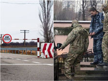 Россиянам запретили въезд в Украину, оккупанты перевезли украинских моряков в Москву. Главное за день 