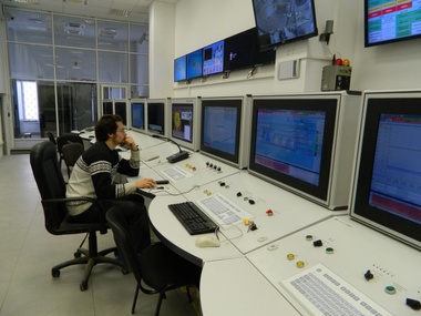 В Харькове достроили ядерную установку "Источник нейтронов"