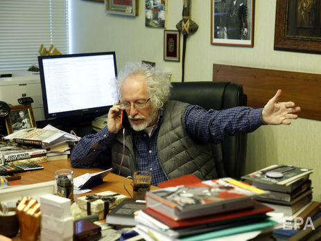 ﻿Венедиктов про захоплення Росією українських кораблів: Абсолютно точно Путін помилився