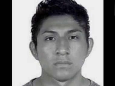 В Мексике опознали останки одного из 43 пропавших студентов
