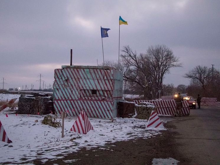 ﻿На Донбасі впродовж доби знищено двох окупантів – штаб операції Об'єднаних сил