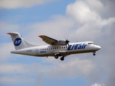 Российскую авиакомпанию UTair просят признать банкротом 
