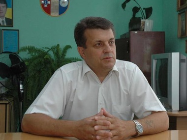 Губернатор Винницкой области Олейник: У меня нет личностного конфликта с главой областного совета Свитко