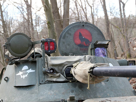 ﻿Протягом доби на Донбасі не зафіксовано жодного обстрілу – штаб операції Об'єднаних сил