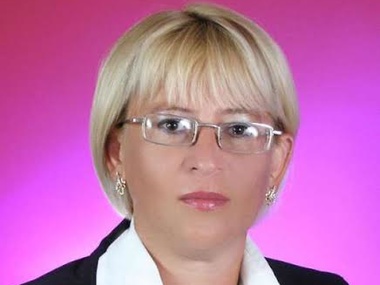 Олена Степова: На Донбассе ждали, что все будет, как в Крыму: референдум, русские солдаты, Россия, пенсия и колбаса