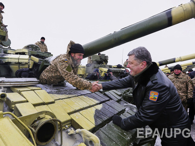 СБУ: Переговоры в Минске по ситуации в Украине могут перенести на 12 декабря