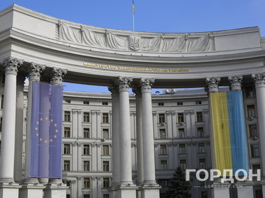 МИД: Контактная группа не договорилась о проведении встречи в Минске